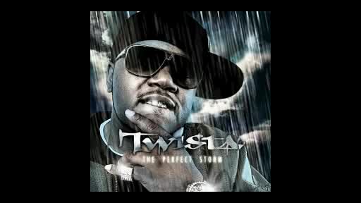 Twista - Back to the Basics