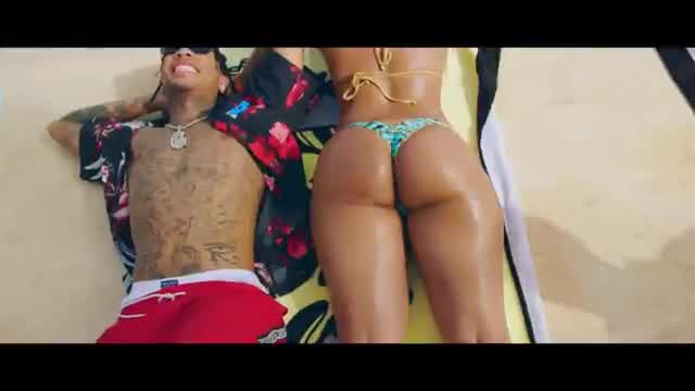 Tyga - Swish