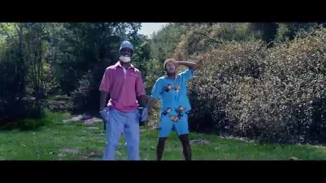 Tyler, the Creator - Who Dat Boy