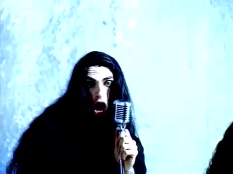 Type O Negative - My Girlfriend’s Girlfriend