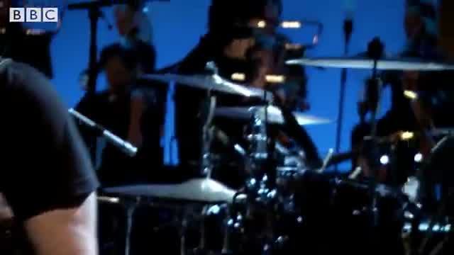 U2 - Get Out of Your Own Way