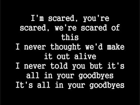 Underoath - A Boy Brushed Red… Living in Black and White