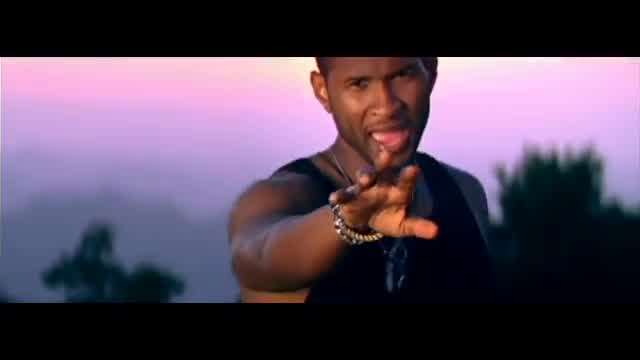 Usher - There Goes My Baby watch for free or download video Usher Trading Places