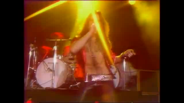 Van Halen - You Really Got Me