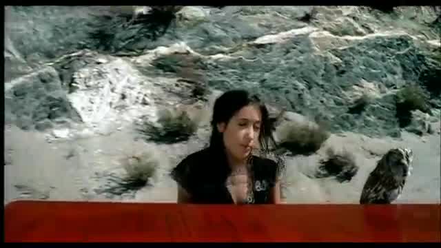 Vanessa Carlton - A Thousand Miles