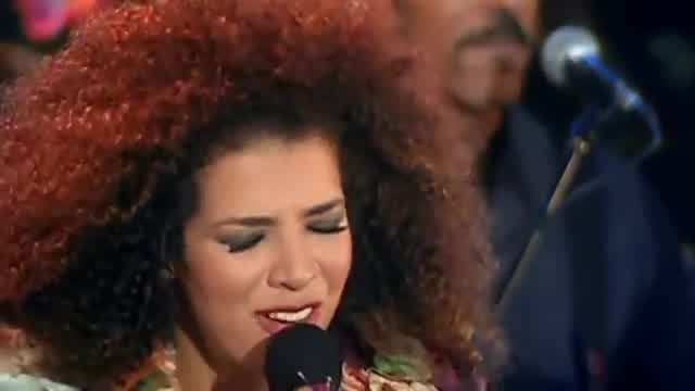 Vanessa da Mata - Ainda Bem