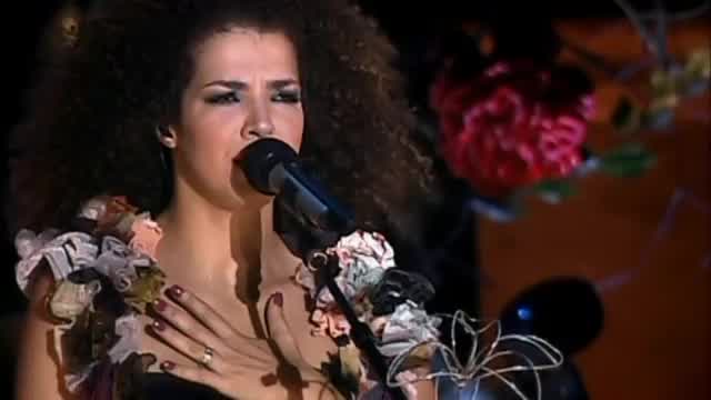 Vanessa da Mata - Amado