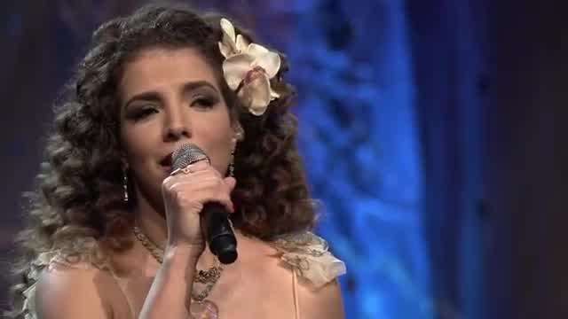 Vanessa da Mata - Impossível acreditar que perdi você (Leo Breanza remix)