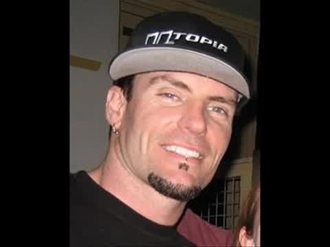 Vanilla Ice - Life Is a Fantasy