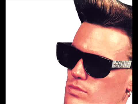 Vanilla Ice - Satisfaction