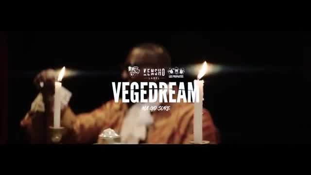 Vegedream - Ma go sure