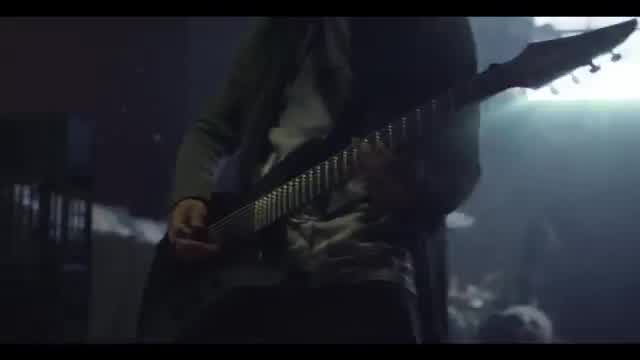 Veil of Maya - Aeris