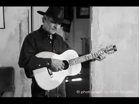 Vern Gosdin - There Ain't Nothing Wrong (Just Ain't Nothing Right)