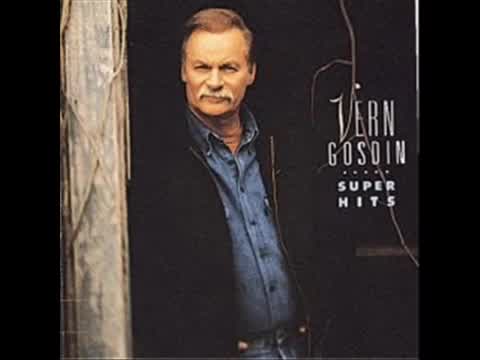 Vern Gosdin - Today My World Slipped Away