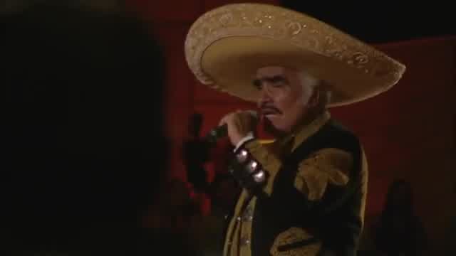 Vicente Fernández - Hermoso cariño