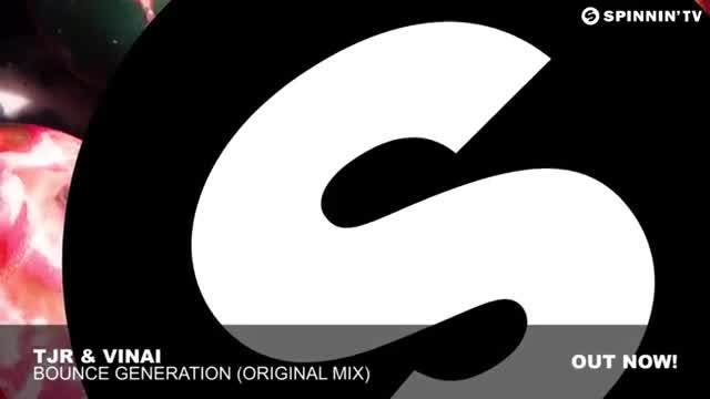 Vinai - Bounce Generation