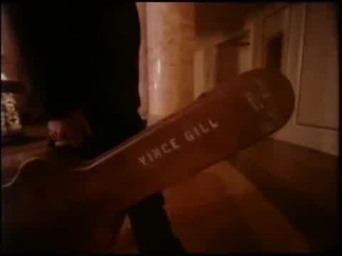 Vince Gill - I Still Believe in You