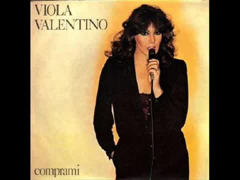 Viola Valentino - Comprami