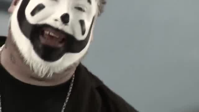 Violent J - Jealousy