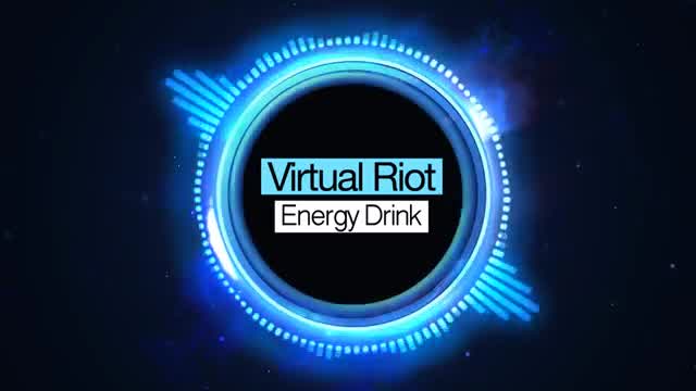 Virtual Riot - Energy Drink