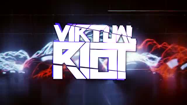 Virtual Riot - Lunar