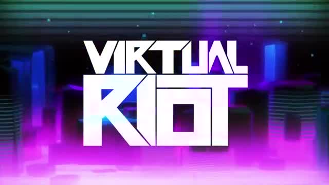 Virtual Riot - Preset Junkies VIP