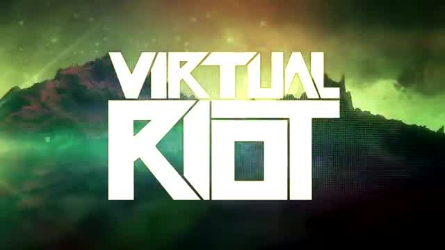 Virtual Riot - Stargarden