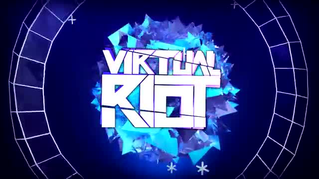 Virtual Riot - We're Not Alone