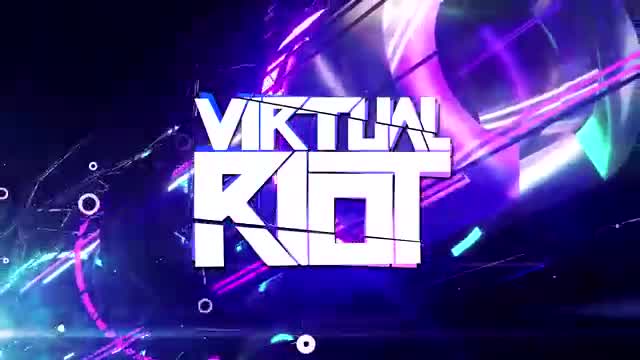 Virtual Riot - You Know Me