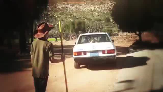 Voz de Mando - Muchacho de campo