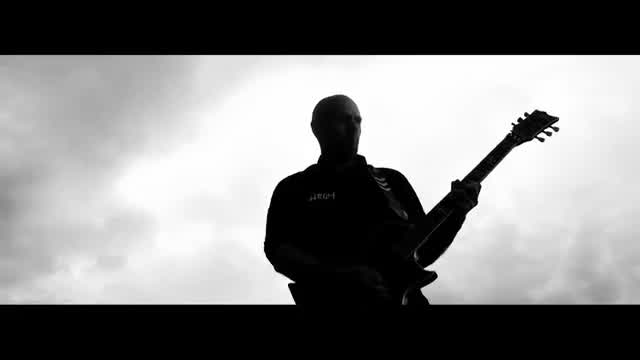 Vreid - Når byane brenn