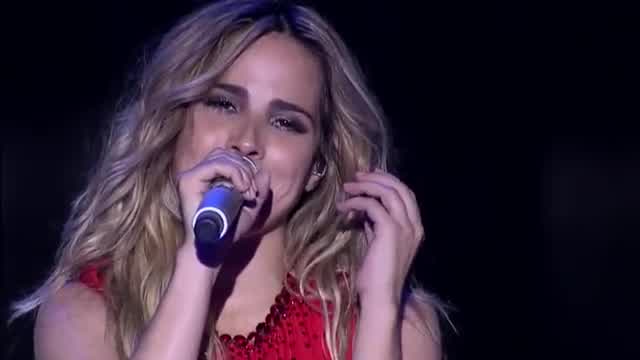 Wanessa Camargo - Não Resisto a Nós Dois