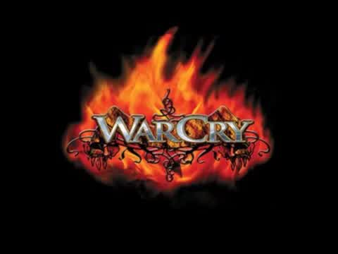 WarCry - El más triste adiós