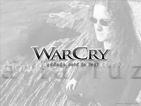 WarCry - En un lugar sin Dios