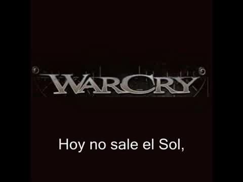 WarCry - Tu ausencia