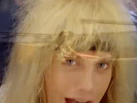 Warrant - Heaven