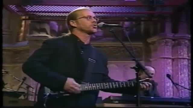 Warren Zevon - Mr. Bad Example