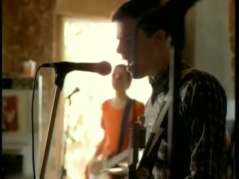 Weezer - Say It Ain’t So