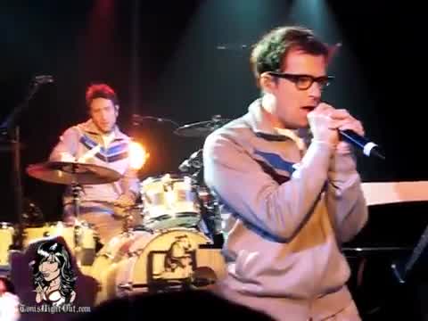 Weezer - Viva La Vida
