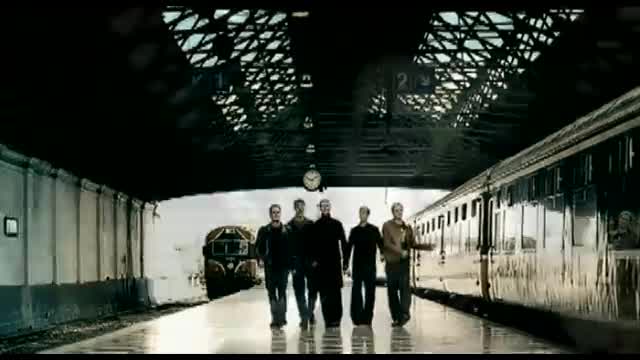 Westlife - My Love