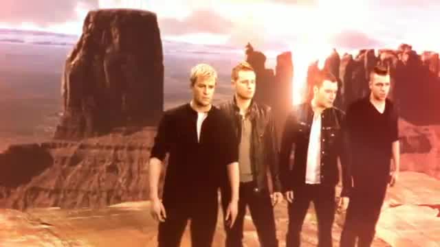 Westlife - Something Right