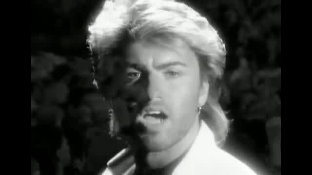 Wham! - Everything She Wants