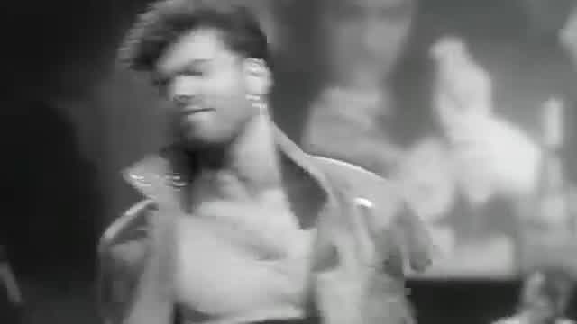 Wham! - The Edge of Heaven