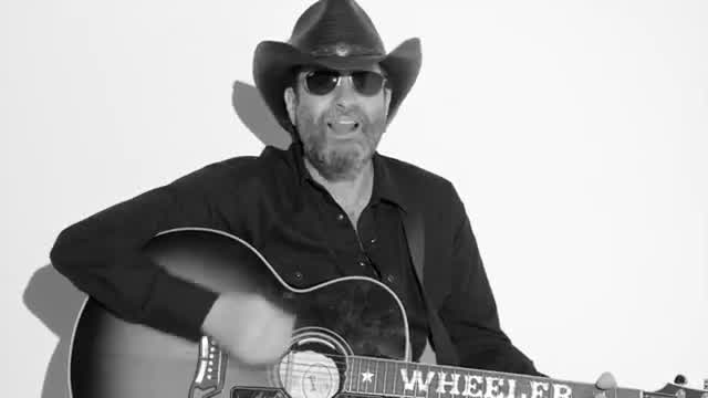 Wheeler Walker Jr. - I Like Smoking Pot (a Lot)