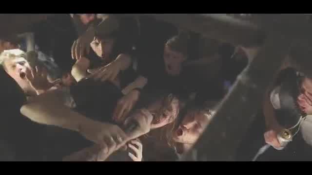 While She Sleeps - Seven Hills