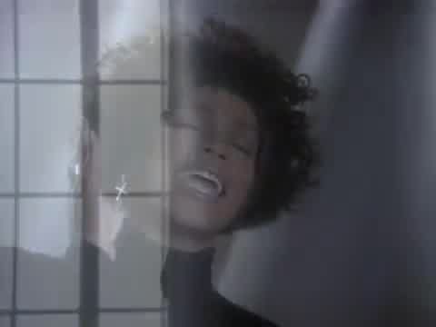 Whitney Houston - All The Man That I Need