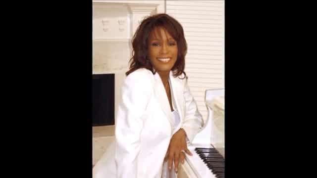 Whitney Houston - Tell Me No