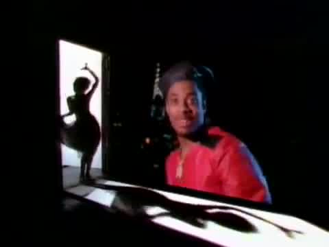 Whodini - Big Mouth