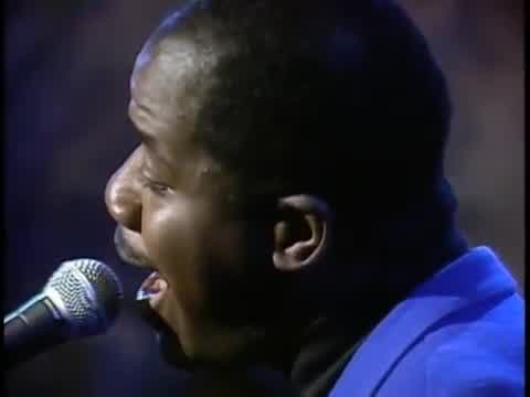Will Downing - Wishing on a Star