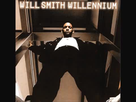 Will Smith - Will 2k